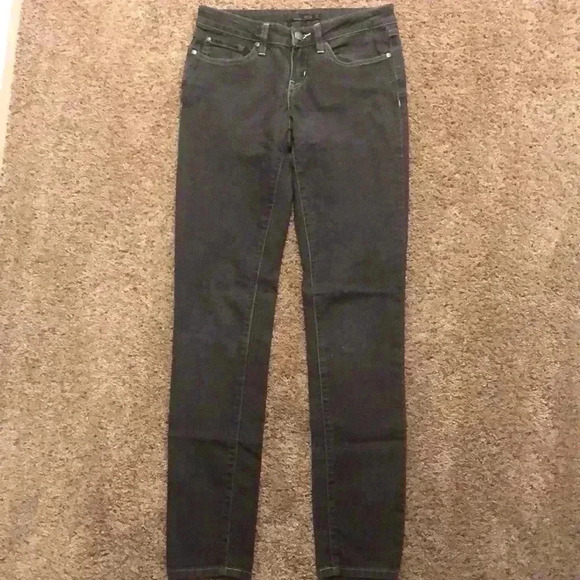 Prana Denim - Prana jeans